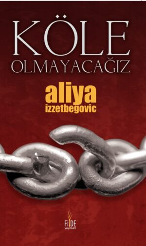 Köle Olmayacağız (Baskısı Yok)
