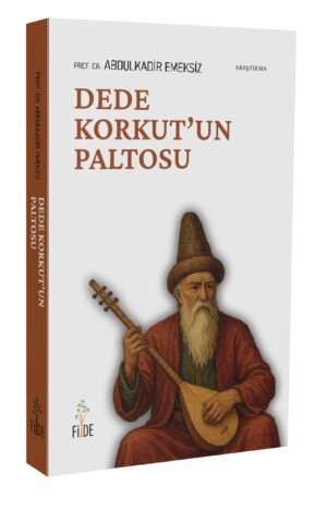Dede Korkutun Paltosu