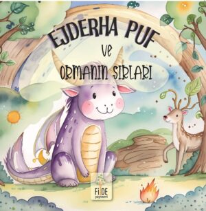 Ejderha Puf