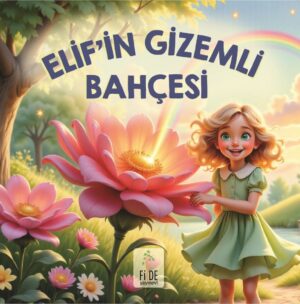 Elifin Gizemli Bahçesi