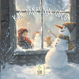 Kar Tanesi