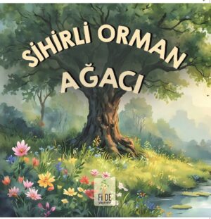 Sihirli Orman Agacı