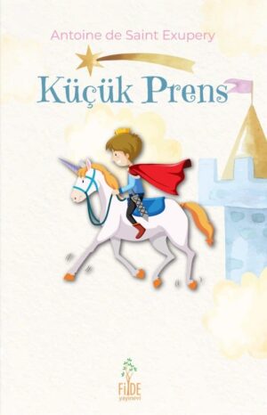 Küçük Prens