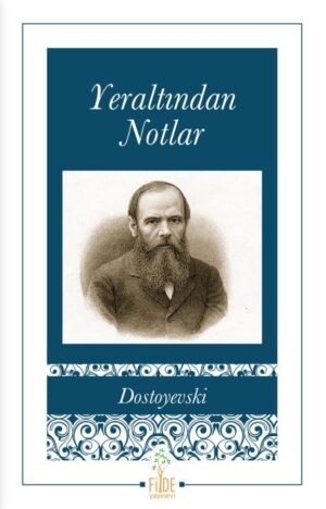 Yer Altından Notlar