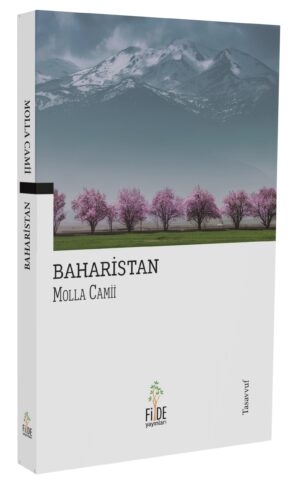 Baharistan