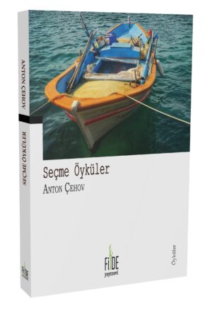 Anton Çehov Seçme Öyküler